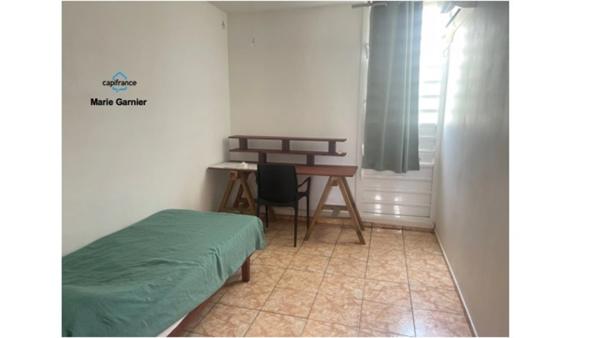 Appartement à vendre 5 pièces LES ABYMES (971)