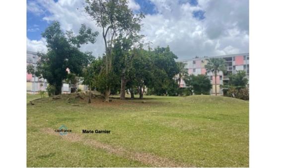 Appartement à vendre 5 pièces LES ABYMES (971)