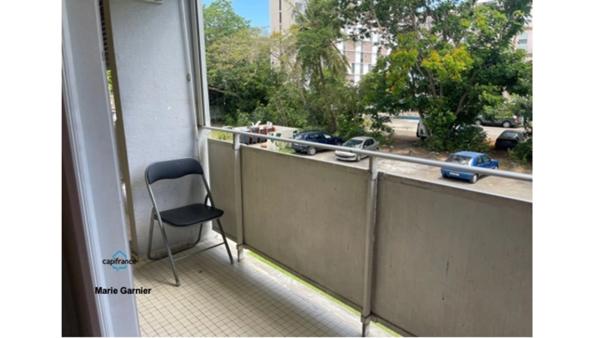 Appartement à vendre 5 pièces LES ABYMES (971)