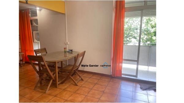 Appartement à vendre 5 pièces LES ABYMES (971)