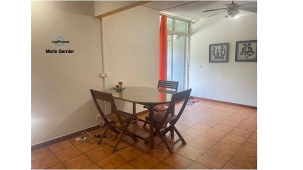Appartement à vendre 5 pièces LES ABYMES (971)