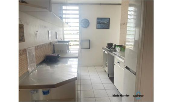 Appartement à vendre 5 pièces LES ABYMES (971)