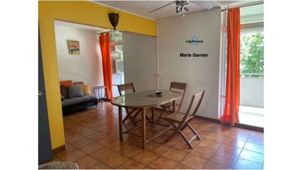 Appartement à vendre 5 pièces LES ABYMES (971)