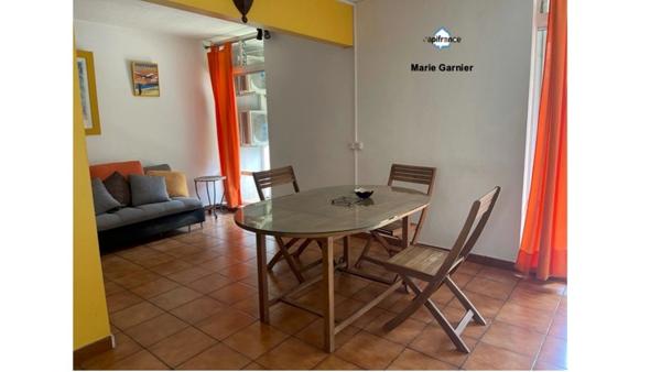 Appartement à vendre 5 pièces LES ABYMES (971)