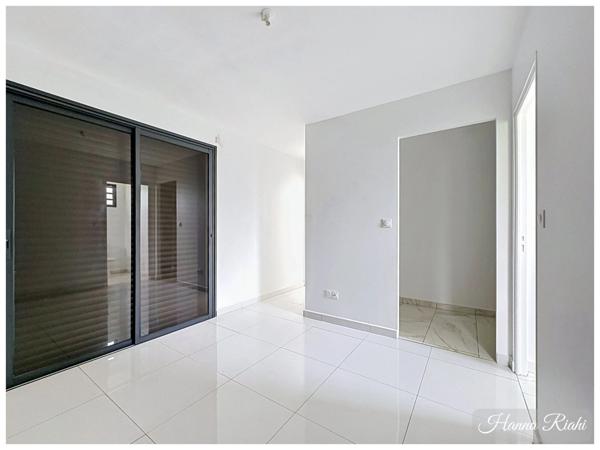 Maison à vendre 4 pièces BAIE MAHAULT (971)