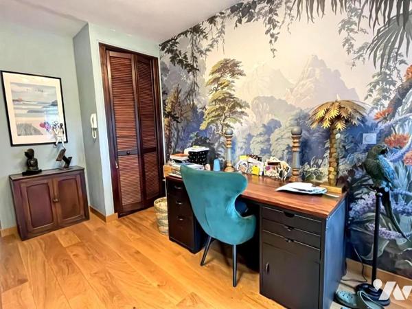 Maison haut de gamme - campagne St Grégoire