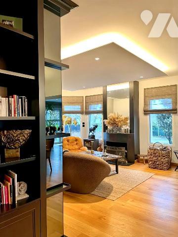 Maison haut de gamme - campagne St Grégoire