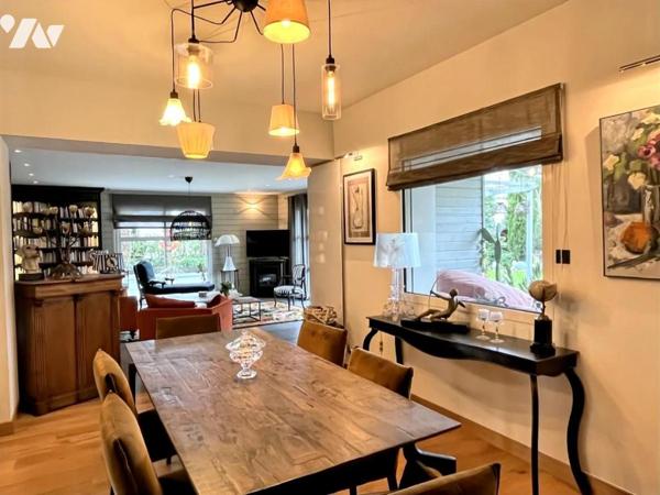 Maison haut de gamme - campagne St Grégoire