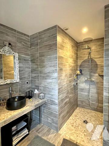 Maison haut de gamme - campagne St Grégoire