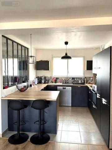 Achat - Maison | Maison individuelle Lassy 35580 5 pièces 98 m 2 418 m 2