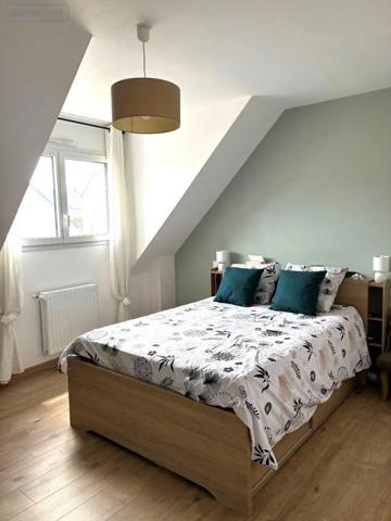Achat - Maison | Maison individuelle Lassy 35580 5 pièces 98 m 2 418 m 2