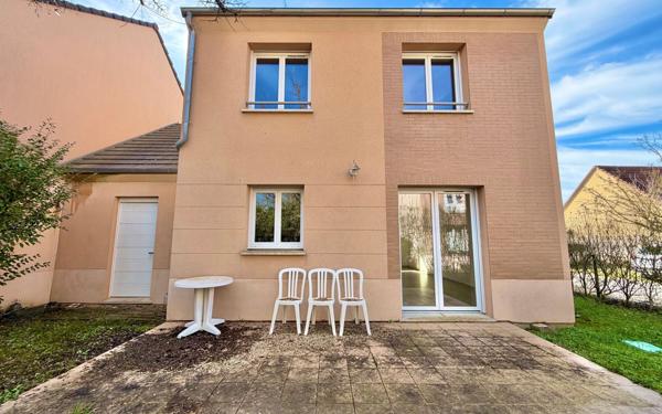 Maison à vendre    5 pièces • 90,83 m2 Chartres