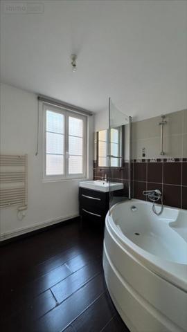 Appartement à vendre à Blancs Coteaux dans la Marne (51130), ref : 51011-1086778