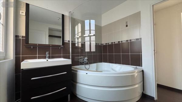 Appartement à vendre à Blancs Coteaux dans la Marne (51130), ref : 51011-1086778