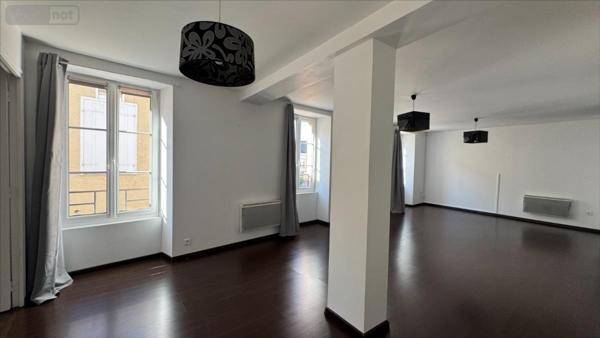 Appartement à vendre à Blancs Coteaux dans la Marne (51130), ref : 51011-1086778