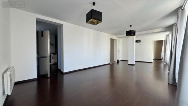 Appartement à vendre à Blancs Coteaux dans la Marne (51130), ref : 51011-1086778