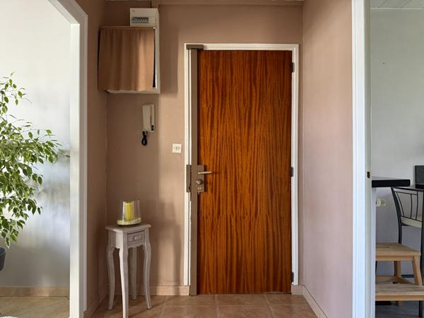 Appartement Angers 4 pièce(s) 88 m2