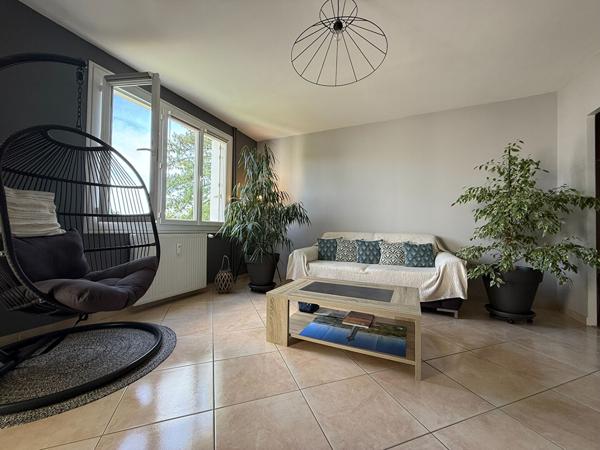Appartement Angers 4 pièce(s) 88 m2