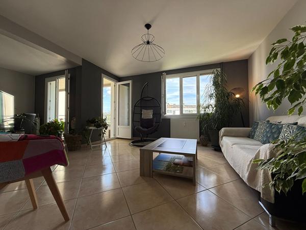 Appartement Angers 4 pièce(s) 88 m2