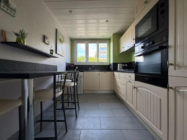 Appartement Angers 4 pièce(s) 88 m2