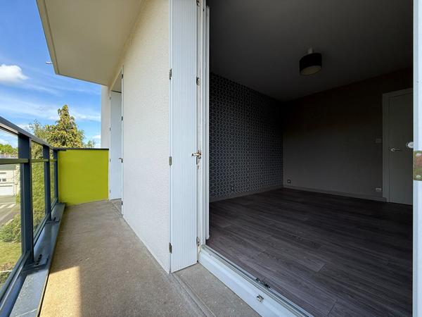 Appartement Angers 4 pièce(s) 88 m2