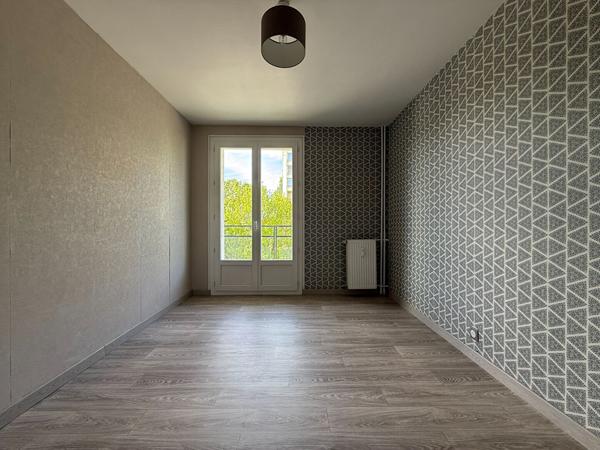 Appartement Angers 4 pièce(s) 88 m2