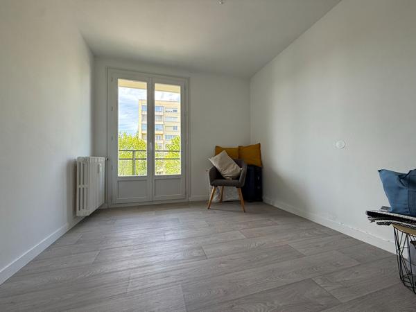 Appartement Angers 4 pièce(s) 88 m2