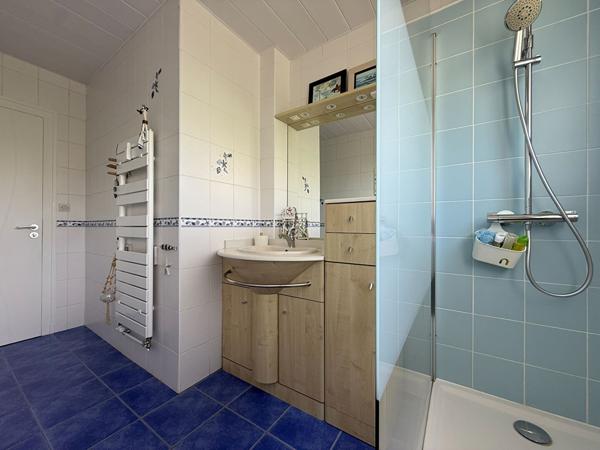 Appartement Angers 4 pièce(s) 88 m2