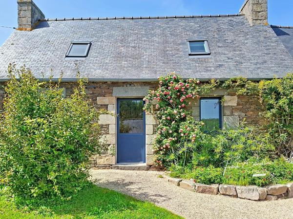 Un rêve de Bretagne entre mer et campagne