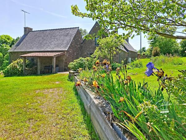 Un rêve de Bretagne entre mer et campagne