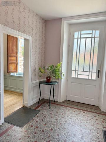 Maison à vendre à Fontaine-les-Grès dans l'Aube (10280), ref : 10010/430