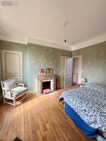 Maison à vendre à Fontaine-les-Grès dans l'Aube (10280), ref : 10010/430