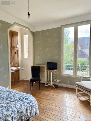 Maison à vendre à Fontaine-les-Grès dans l'Aube (10280), ref : 10010/430