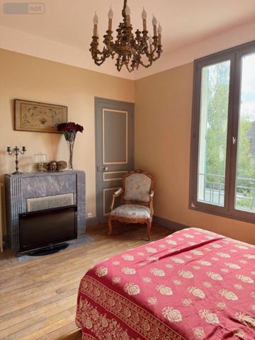 Maison à vendre à Fontaine-les-Grès dans l'Aube (10280), ref : 10010/430