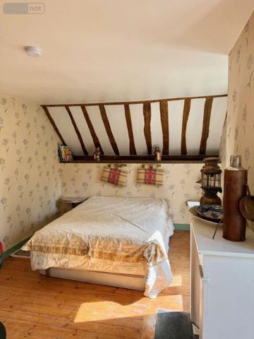 Maison à vendre à Fontaine-les-Grès dans l'Aube (10280), ref : 10010/430