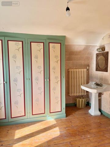 Maison à vendre à Fontaine-les-Grès dans l'Aube (10280), ref : 10010/430