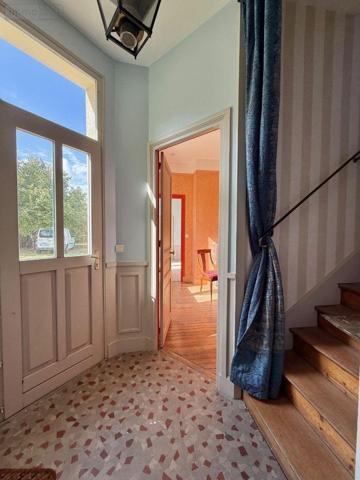 Maison à vendre à Fontaine-les-Grès dans l'Aube (10280), ref : 10010/430