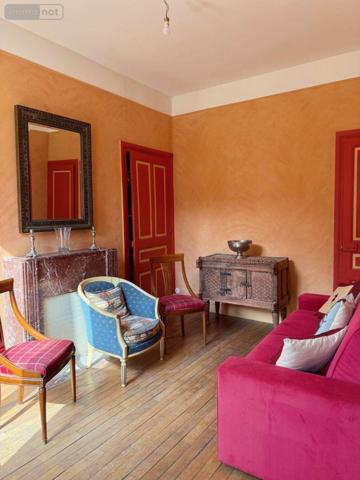 Maison à vendre à Fontaine-les-Grès dans l'Aube (10280), ref : 10010/430