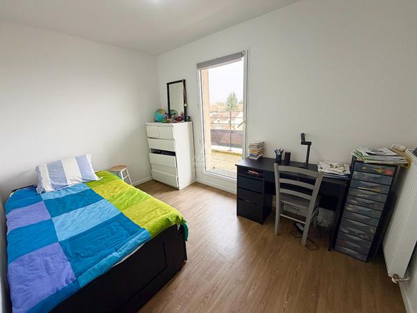 Appartement Cergy 3 pièce(s) 54 m2 €244 000 ** - Référence 2274