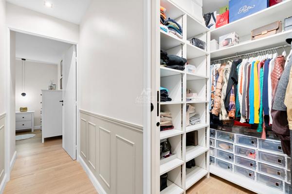 Appartement Saint Germain En Laye 3 pièce(s) 63.23 m2 €367 500 ** - Référence 17928