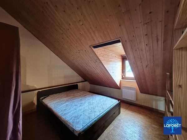 Location appartement près de TOUTAINVILLE - 2 pièce(s) - 31 m² - 501 €/mois