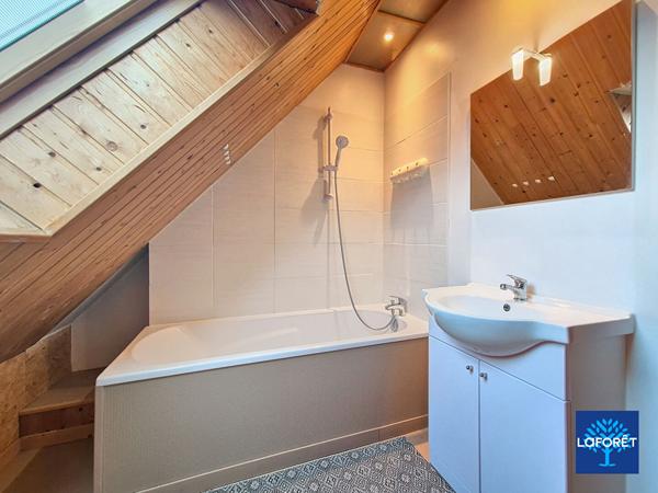 Location appartement près de TOUTAINVILLE - 2 pièce(s) - 31 m² - 501 €/mois