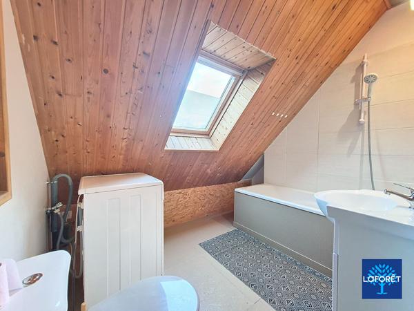 Location appartement près de TOUTAINVILLE - 2 pièce(s) - 31 m² - 501 €/mois