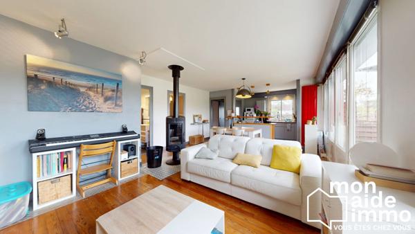 Maison plain pied Proche Commodités
