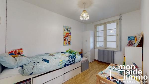 Maison plain pied Proche Commodités