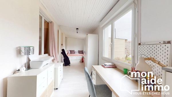 Maison plain pied Proche Commodités