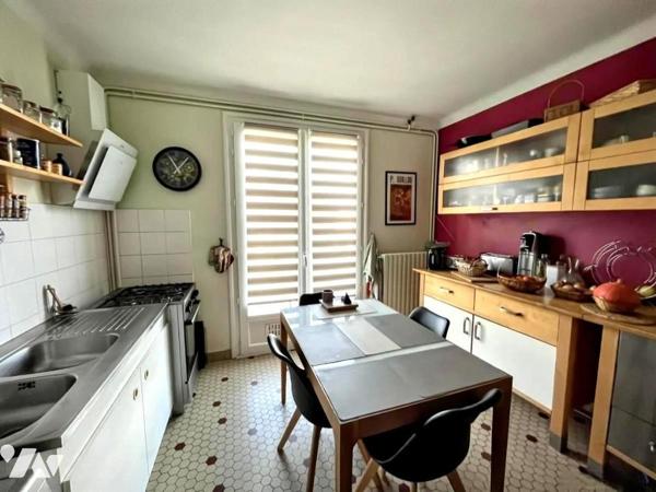 Maison Familiale à LA CHAPELLE SUR ERDRE