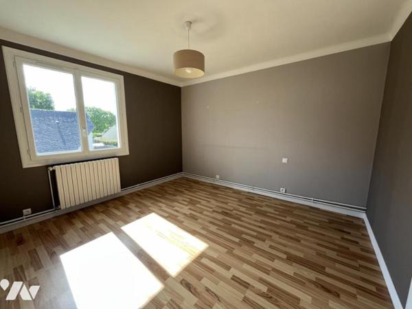 Maison Familiale à LA CHAPELLE SUR ERDRE