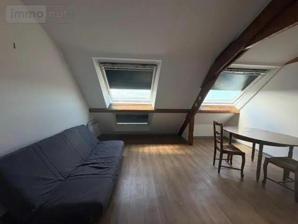 Location - Appartement Quimper 29000 2 pièces 27 m 2