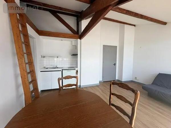 Location - Appartement Quimper 29000 2 pièces 27 m 2